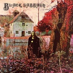 Black Sabbath - 1970 - Black Sabbath